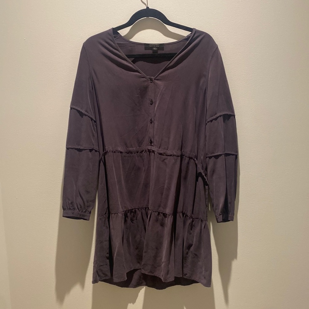 All Saints Dress